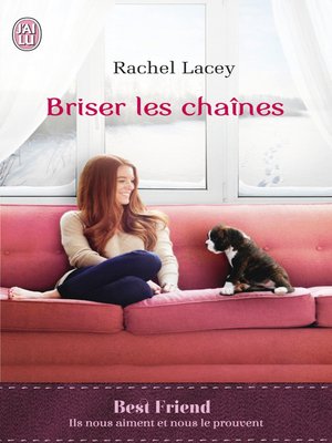 cover image of Briser les chaînes